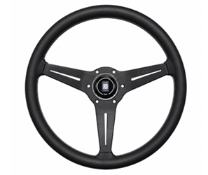 Steering Wheels